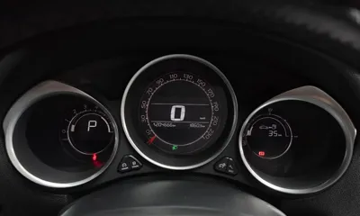 Citroen-DS DS4 2013, 204666 км, за 9000000 KRW - фото 8