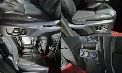 Land Rover Discovery 2017, 111370 км, за 24900000 KRW - фото 18