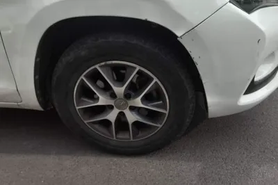 BYD Song 2016, 88400 км, за 20618.24 CNY - фото 8