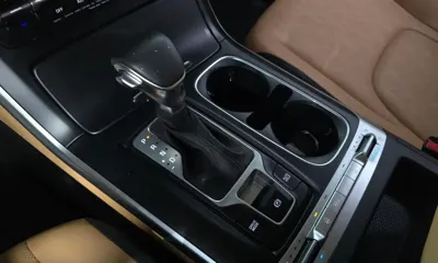 Kia Canival 2021, 50463 км, за 22200000 KRW - фото 9