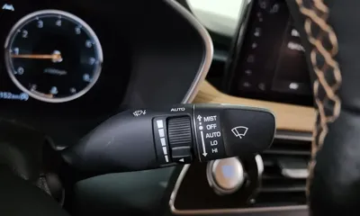 Genesis G70 2021, 34152 км, за 32500000 KRW - фото 29