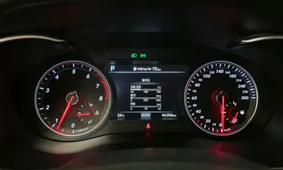 Genesis G70 2019, 46358 км, за 21500000 KRW - фото 8