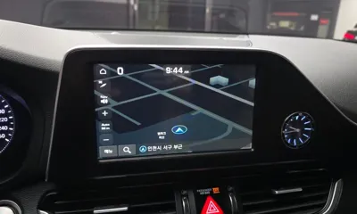 Hyundai Grandeur 2019, 116908 км, за 11290000 KRW - фото 14