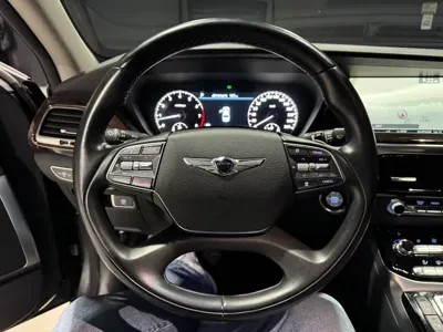 Genesis EQ900 2018, 137606 км, за 18900000 KRW - фото 13