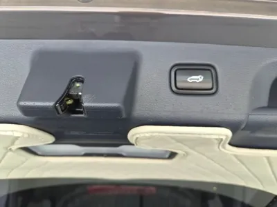 Hyundai Palisade 2019, 116537 км, за 20200000 KRW - фото 8