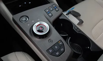Kia Sportage 2025, 11329 км, за 44900000 KRW - фото 9
