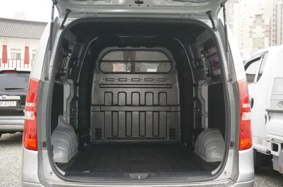 Hyundai Starex 2019, 32785 км, за 18800000 KRW - фото 5