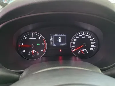 Kia Sportage 2016, 127259 км, за 9900000 KRW - фото 13