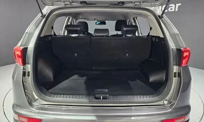 Kia Sportage 2018, 149993 км, за 10300000 KRW - фото 20