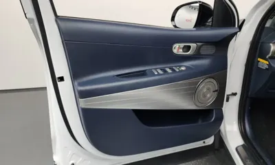 Hyundai Nexo 2023, 63750 км, за 21500000 KRW - фото 24