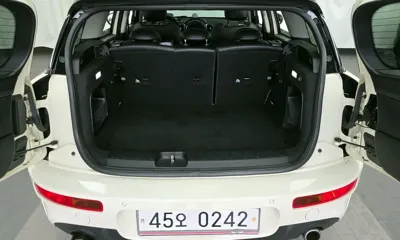 MINI Clubman 2016, 133800 км, за 9800000 KRW - фото 20
