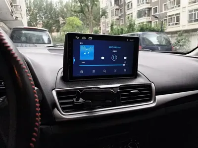 Mazda 3 Axela 2019, 51100 км, за 39800 CNY - фото 13