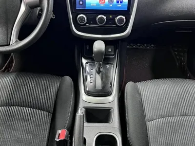 Nissan Tiida 2018, 88400 км, за 46000 CNY - фото 15
