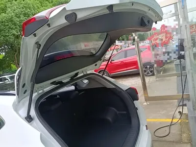 Hyundai Tucson 2016, 140500 км, за 34600 CNY - фото 19