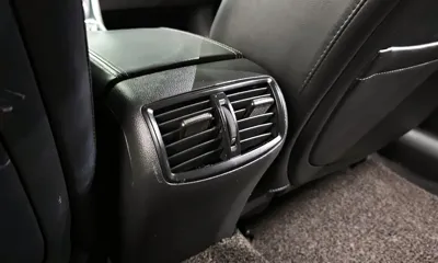ChevroletGMDaewoo Malibu 2015, 158094 км, за 3500000 KRW - фото 28