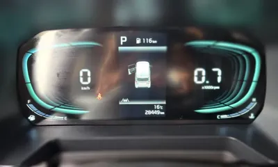 Kia Ray 2023, 28447 км, за 16200000 KRW - фото 6