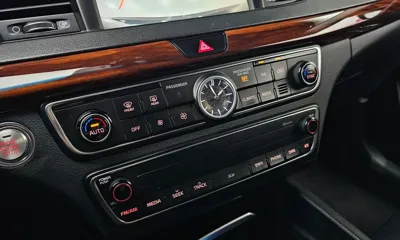 Kia K7 2016, 89239 км, за 12100000 KRW - фото 18