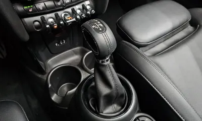 MINI Cooper 2018, 46234 км, за 12500000 KRW - фото 9