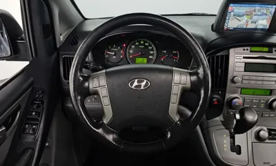 Hyundai Starex 2015, 60384 км, за 13900000 KRW - фото 13