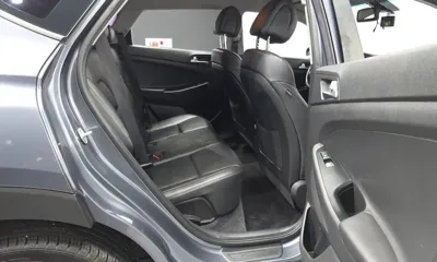 Hyundai Tucson 2017, 173603 км, за 11200000 KRW - фото 12