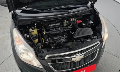 ChevroletGMDaewoo Spark 2012, 187166 км, за 2500000 KRW - фото 6