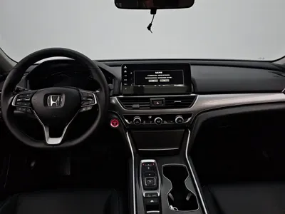Honda Accord 2023, 57000 км, за 113000 CNY - фото 16