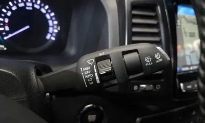 KG_Mobility_Ssangyong Rexton 2020, 106557 км, за 15500000 KRW - фото 17