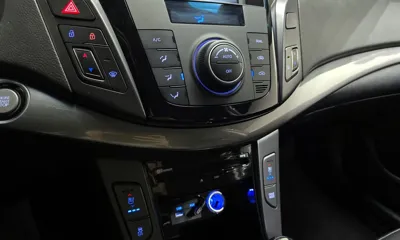 Hyundai i40 2017, 119728 км, за 7770000 KRW - фото 29