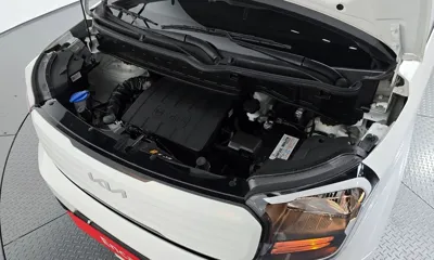 Kia Ray 2023, 50822 км, за 15890000 KRW - фото 6