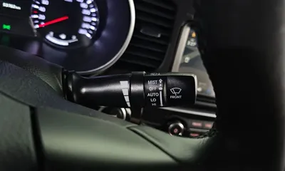 Kia K5 2015, 53762 км, за 7800000 KRW - фото 15