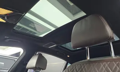 BMW 7-Series 2016, 107449 км, за 28700000 KRW - фото 17