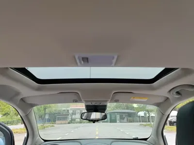 Chevrolet Trax 2015, 82000 км, за 9900 CNY - фото 6