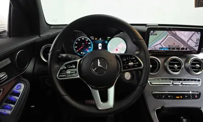 Mercedes-Benz GLC-Class 2022, 18787 км, за 43900000 KRW - фото 13