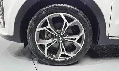 Kia Sportage 2020, 134674 км, за 15500000 KRW - фото 5