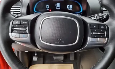 Hyundai Casper 2023, 33600 км, за 17300000 KRW - фото 9
