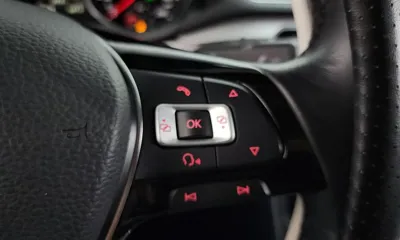 Volkswagen Passat 2016, 95958 км, за 7500000 KRW - фото 15