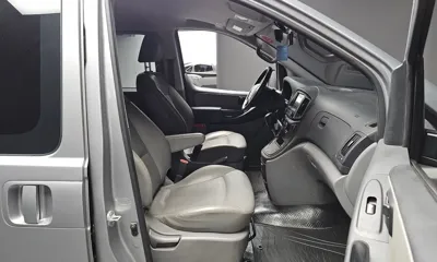 Hyundai Starex 2020, 25372 км, за 16900000 KRW - фото 10