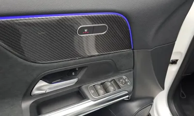 Mercedes-Benz GLA-Class 2022, 56191 км, за 31500000 KRW - фото 34