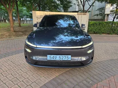 Tesla Model Y 2025, 11231 км, за 50990000 KRW