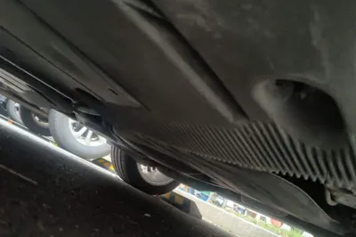 Volkswagen Golf Sportsvan 2016, 66300 км, за 55820.5 CNY - фото 28
