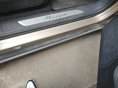 Porsche Macan 2015, 172200 км, за 71300 CNY - фото 21