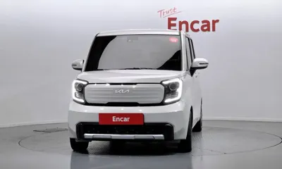 Kia Ray 2024, 13886 км, за 17900000 KRW