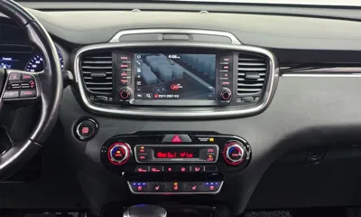 Kia Sorento 2020, 133521 км, за 14600000 KRW - фото 14