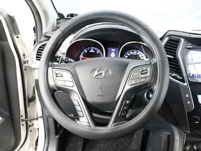 Hyundai Santafe 2013, 163900 км, за 7900000 KRW - фото 6