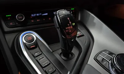 BMW i8 2019, 34866 км, за 80000000 KRW - фото 9