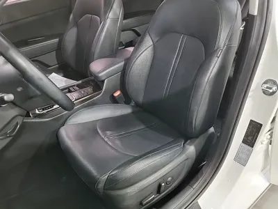 Kia K5 2016, 108939 км, за 8900000 KRW - фото 13