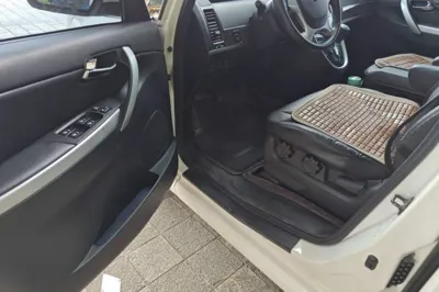 Luxgen Great 7 MPV 2016, 139400 км, за 36382.73 CNY - фото 13