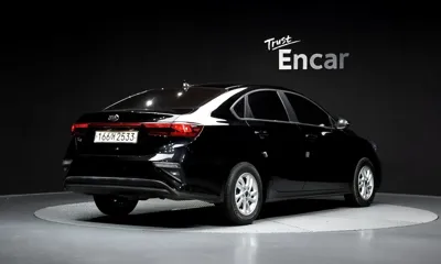 Kia K3 2021, 61812 км, за 13000000 KRW
