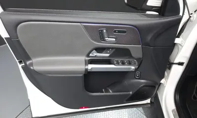 Mercedes-Benz EQB 2023, 44589 км, за 39990000 KRW - фото 24