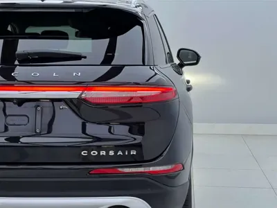 Lincoln Corsair 2022, 57500 км, за 115000 CNY - фото 6